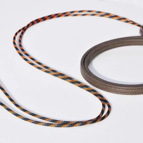 In Horse We Trust Draw Reins 2 In Horse We Trust Draw Reins - Image 2