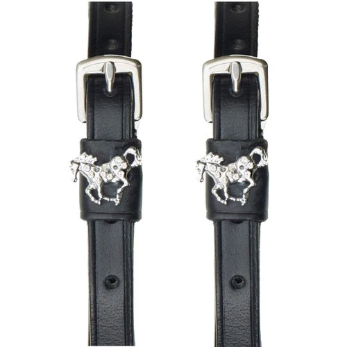 Camelot Jewelry Spur Straps 3 Camelot Jewelry Spur Straps - Image 3