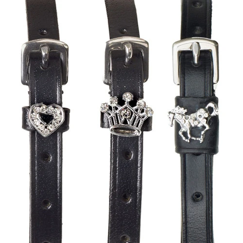 Camelot Jewelry Spur Straps 1 Camelot Jewelry Spur Straps