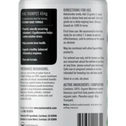 King Trumpet Equine Matrix