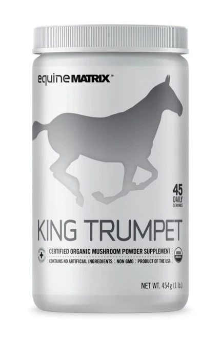 King Trumpet Equine Matrix 2 King Trumpet Equine Matrix - Image 2