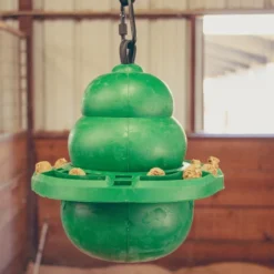 Kong Equine Hanging Kit Horse Toy -Horse Set Sales Store kong hanging standard green stall kong equine 85483.1638045211