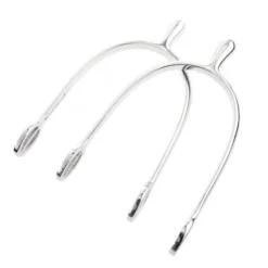 Korsteel Knob Neck Spurs