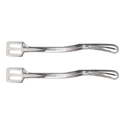 Toklat Long Neck Dressage Spur - Ladies