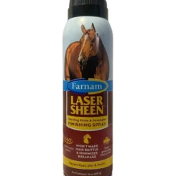 Laser Sheen Finishing Spray