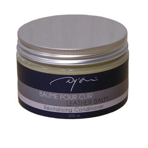 Dy'on Leather Balm 1 Dy'on Leather Balm