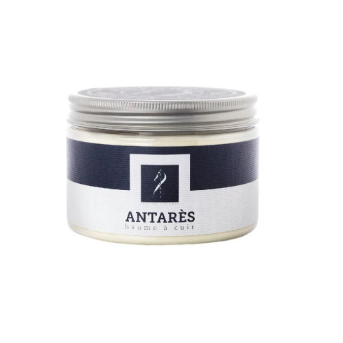 Antarès Leather Conditioner 1 Antarès Leather Conditioner