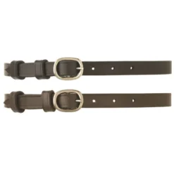 Camelot Ladies Spur Straps