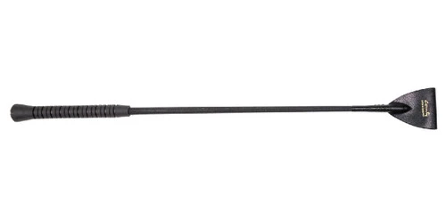 County Leather Covered Soft Grip Bat 1 County Leather Covered Soft Grip Bat