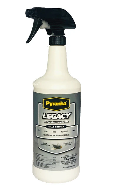 Pyranha Legacy Fly Spray 3 Pyranha Legacy Fly Spray - Image 3