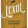 Lexol Leather Tack Cleaner Step 1 Wipes