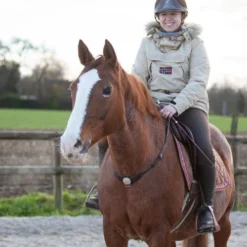 In Horse We Trust Liberty Neck Strap -Horse Set Sales Store liberty neck strap havana on horse NECK STRAP in horse we trust 83032.1658788014