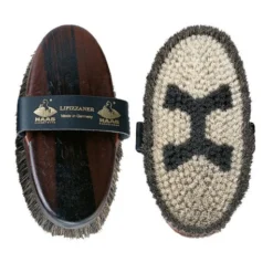 HAAS Lipizzaner Brush