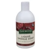 Oakwood Liquid Saddle Soap