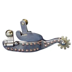 Colorado Saddlery Kids Little Roper Spur