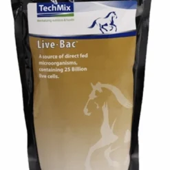 TechMix Live-Bac Probiotics - 1.54 Lb