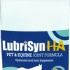 LubriSyn HA - Gallon