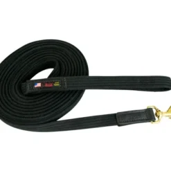 Walsh Cotton Webbed Lunge Line