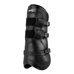 EquiFit T-Boot Luxe Open Front Boots -Horse Set Sales Store luxe eq front boot black equifit 57582.1603748480