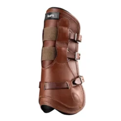 EquiFit T-Boot Luxe Open Front Boots -Horse Set Sales Store luxe eq front boot brown equifit 46435.1603748486