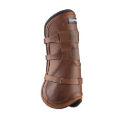 EquiFit T-Boot Luxe Open Front Boots