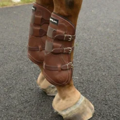 EquiFit T-Boot Luxe Open Front Boots -Horse Set Sales Store luxeonhorse 24559 82924.1603748493