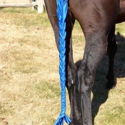 Jammies Lycra 3 Piece Tailbag - Solid Colors