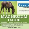 Uckele Magnesium Oxide Powder