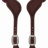 Weaver Leather Weaver Synergy Mayan Spur Straps