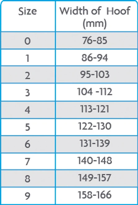 Woof Wear Medical Hoof Boot 2 Woof Wear Medical Hoof Boot - Image 2