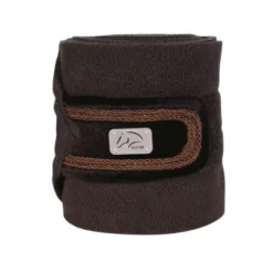 HKM Mellow Velvet Bandages