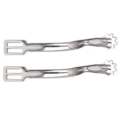 Toklat Rowel Spurs - Mens