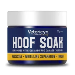 Vetericyn Mobility Hoof Soak