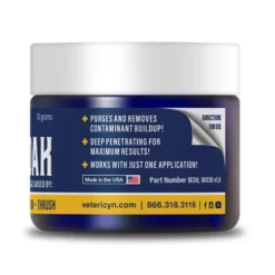 Vetericyn Mobility Hoof Soak -Horse Set Sales Store mobility hoof soak 30mg side 21304078 vetericyn 84036.1649368037