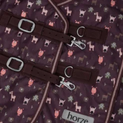 Horze Monster Pony Turnout -Horse Set Sales Store monster pony turnout chest 24112 FPU horze 47125.1662156970