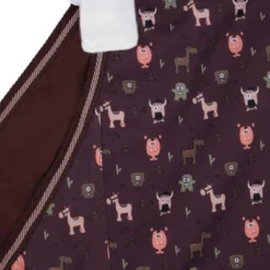 Horze Monster Pony Turnout -Horse Set Sales Store monster pony turnout neck 24112 FPU horze 20078.1662156966