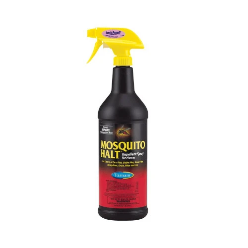 Mosquito Halt Repellent Spray 1 Mosquito Halt Repellent Spray