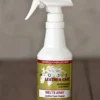 MOSS Melts Away Leather Care Cleaner Spray