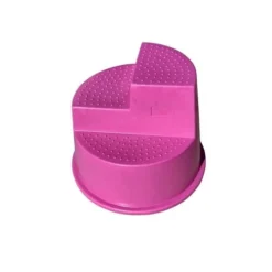 Mount Ease Mounting Block -Horse Set Sales Store mounting block pink mount ease 12581.1641677114