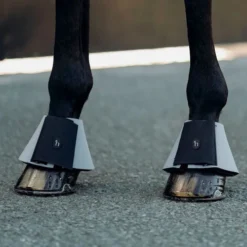 Horze Munich Neoprene Bell Boots -Horse Set Sales Store munich bell boots alloy grey horse 19782 ALG horze 59311.1654288433