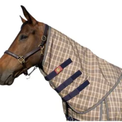 5/A Baker Extreme Neck Cover 200g