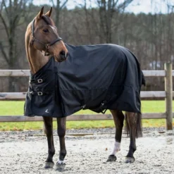 Horze Pony Nevada 1200D Rain Sheet