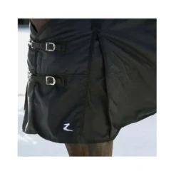 Horze Nevada 1200D Rain Sheet -Horse Set Sales Store nevada turnout sheet black front buckles 24575 horze 77043.1632960378