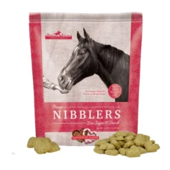 Omega Nibblers Low Sugar & Starch -Horse Set Sales Store nibblers low sugar treats peppermint omega 21493.1590002184