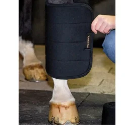 Back On Track No-Bow Wraps 7 Back On Track No-Bow Wraps -Horse Set Sales Store no bow wrap leg 1664 back on track 20367.1573784100