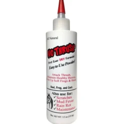 No Thrush Powdered Thrush Treatment