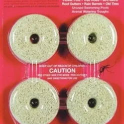 Summit Non-Toxic Mosquito Dunks - 6 Pk