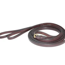 Nunn Finer Loop End Draw Reins