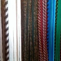Nylon Lead Rope - 2 Color -Horse Set Sales Store nylon lead rope 1 32870.1420820462.1280.1280 62596 64476.1537223143