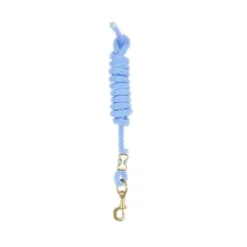 Perri's Nylon Lead Rope 9 Perri's Nylon Lead Rope -Horse Set Sales Store nylon lead sky blue 480S16 perris 65372.1599071687